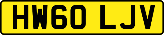 HW60LJV