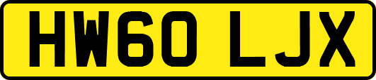 HW60LJX