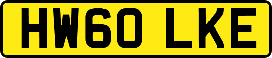 HW60LKE