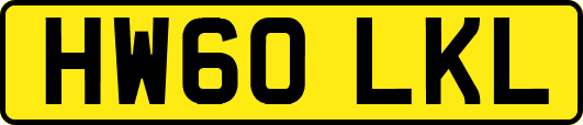 HW60LKL