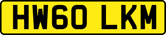HW60LKM