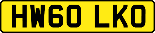 HW60LKO