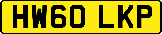 HW60LKP