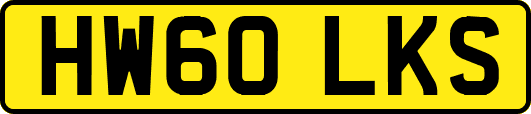 HW60LKS