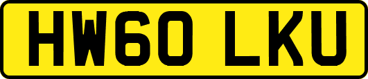 HW60LKU