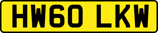 HW60LKW