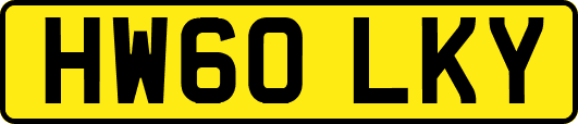 HW60LKY