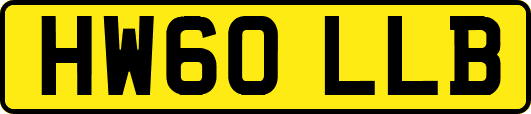 HW60LLB