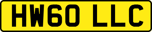 HW60LLC