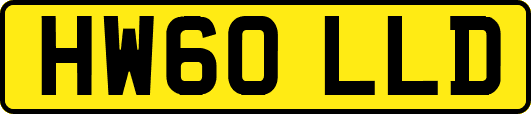 HW60LLD