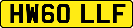 HW60LLF