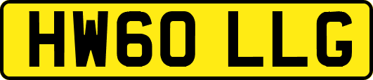 HW60LLG