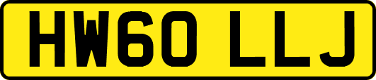 HW60LLJ