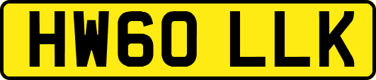 HW60LLK