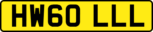 HW60LLL