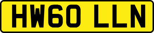 HW60LLN