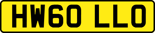 HW60LLO