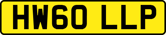 HW60LLP