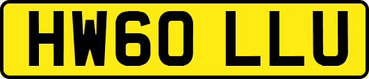 HW60LLU