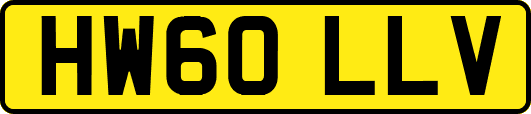 HW60LLV