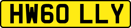 HW60LLY