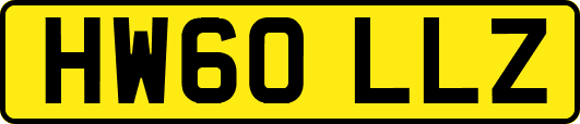 HW60LLZ