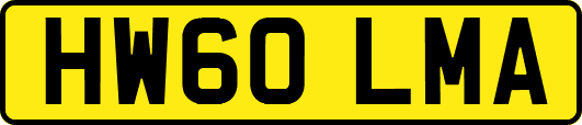 HW60LMA