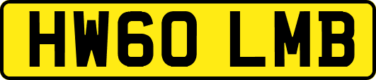 HW60LMB