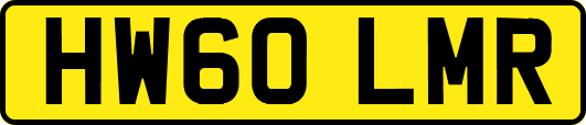 HW60LMR