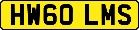 HW60LMS