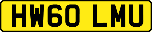 HW60LMU