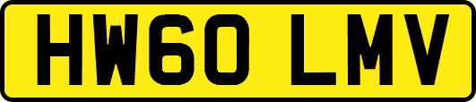 HW60LMV
