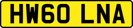 HW60LNA