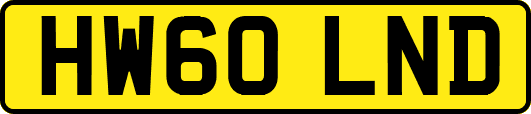 HW60LND