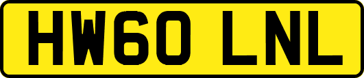 HW60LNL