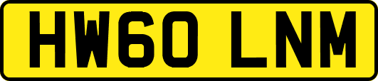 HW60LNM