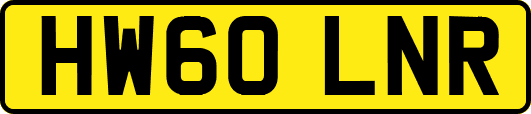 HW60LNR
