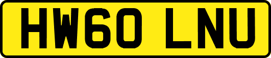 HW60LNU
