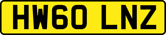 HW60LNZ