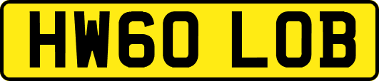 HW60LOB