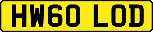 HW60LOD