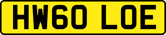 HW60LOE