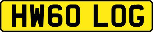 HW60LOG