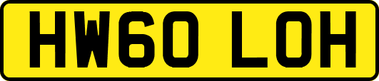 HW60LOH