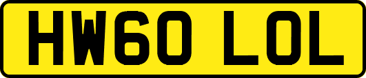 HW60LOL