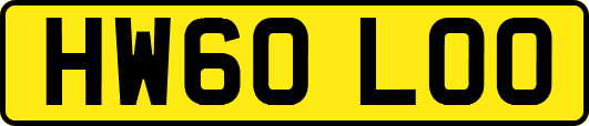 HW60LOO