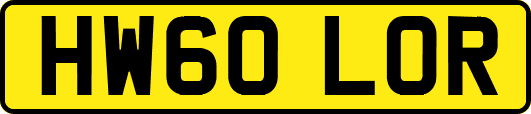 HW60LOR