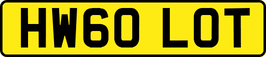 HW60LOT