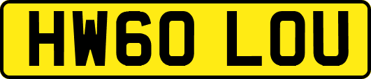 HW60LOU