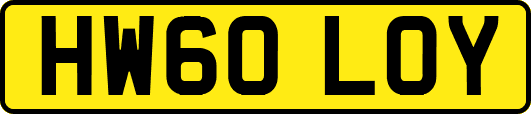 HW60LOY